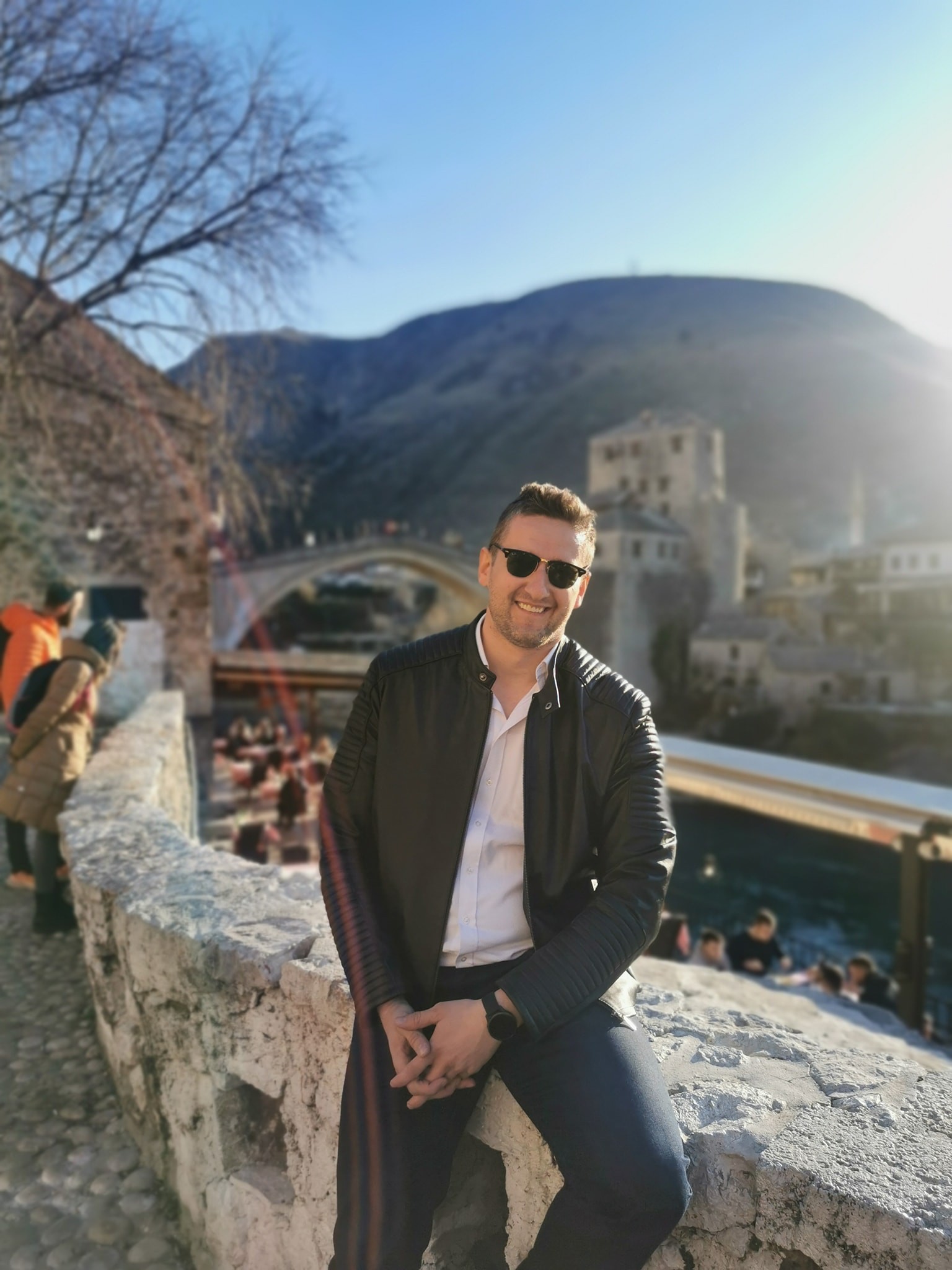 Profile photo of Aldin Džino